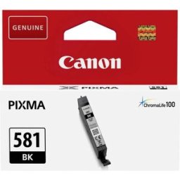Canon Encre CLI-581 BK dorigine noir 2106 C 001 Encre