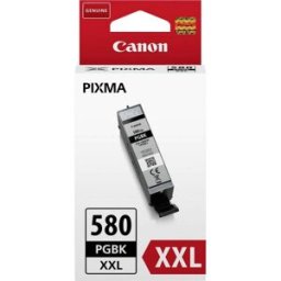 Canon Encre PGI-580 PGBKXXL dorigine noir 1970 C 001 Encre
