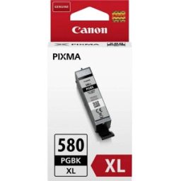 Canon Encre PGI-580 PGBKXL dorigine noir 2024 C 001 Encre