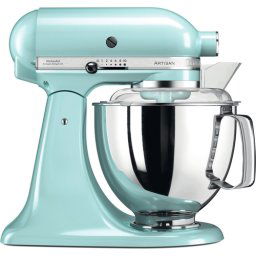 KitchenAid Artisan 5KSM175PSEIC bleu