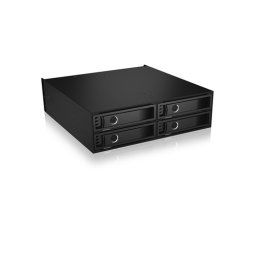 ICY BOX IB-2242U2K Backplane 4x 2,5 U.2 SSD
