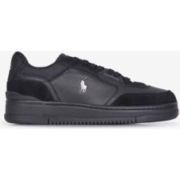 Polo Ralph Lauren Open Masters noir 42 homme