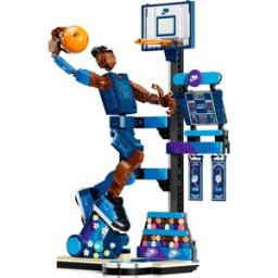 Lego Nike Slam Dunk
