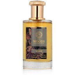 The Woods Collection Mirage Eau de Parfum (Unisexe) 100 ml