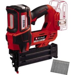 Einhell Professional FIXETTO 18/50 N Professional Power X-Change 4257795 Cloueuse sans fil sans batterie, sans chargeur