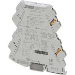 Convertisseur de fréquence programmable Phoenix Contact MINI MCR-2-F-UI 2902056 1 pc(s)
