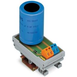 WAGO Module de filtrage 1 pc(s) 288-824 24 V/DC