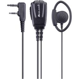 Midland Micro-casque MA 24-LK Pro C1611