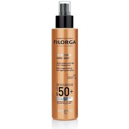 Spray Solaire Anti-Âge SPF50+ UV-Bronze 150 ml