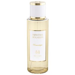 Brume Parfumée Prince de Galles - Romantique