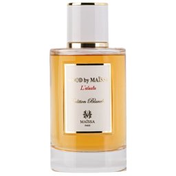 Eau de Parfum Wood by Maïssa L'Absolu