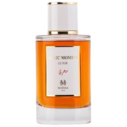 Eau de Parfum Magic Moment