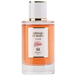 Eau de Parfum Jawhara by Maïssa