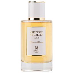 Eau de Parfum Princesse de Galles