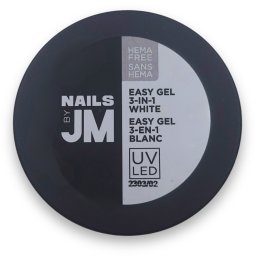Vernis Easy Gel 3-en-1 - Sans HEMA