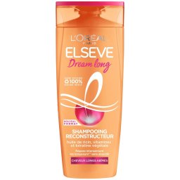 Shampoing Reconstructeur Dream Long Elseve