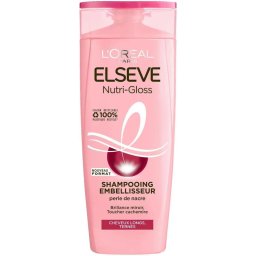 Shampooing Embellisseur Nutri-Gloss Gloss