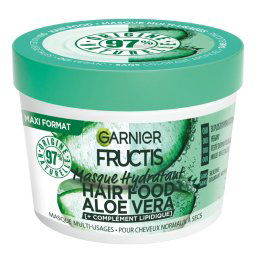 Masque Hydratant Hair Food Aleo Vera Fructis