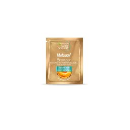 Lingette Autobronzante Natural Bronzer