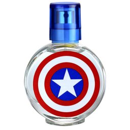 Eau de Toilette Captain America