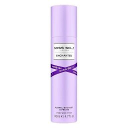 Brume pour le Corps - Enchanted 140ml