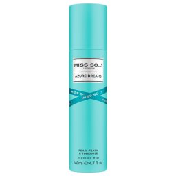 Brume pour le Corps - Azure Dreams 140ml