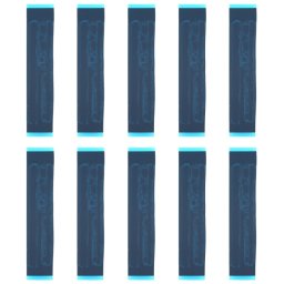 Adhésif de boîtier avant 10 PCS pour Google Pixel 4