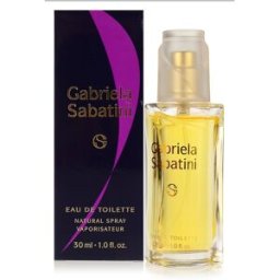 Gabriela Sabatini Gabriela Sabatini Eau de Toilette pour femme 30 ml