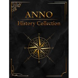 Ubisoft Anno History Collection
