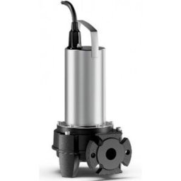 Wilo Rexa MINI3-S03/M008-523/A Pompe submersible avec broyeur et flotteur 6093591
