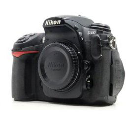 Occasion Nikon D300