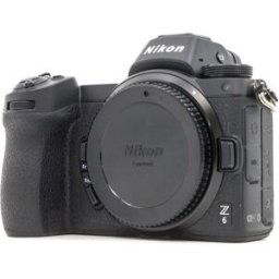 Occasion Nikon Z6