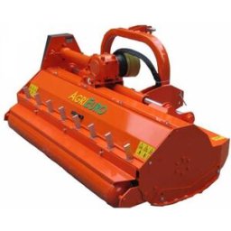 AgriEuro TOP-LINE Top Line PS 160 - Broyeur pour tracteur - Série lourde - Déport hydraulique