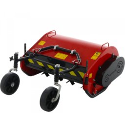 AgriEuro Premium Broyeur série lourde 60 cm uniquement pour GINKO/Lampacrescia - MGM