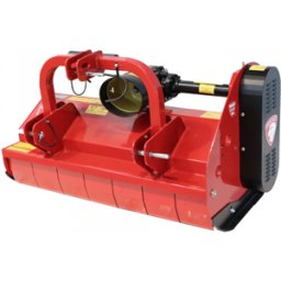Ceccato Olindo Ceccato TRINCIONE 400 4T1400F - Broyeur à tracteur - Série lourde