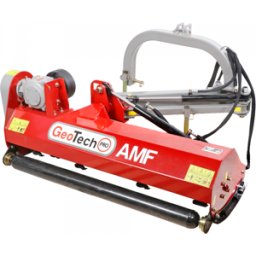 GeoTech Pro AMF145 - Broyeur d'accotement latéral pour tracteur - Série légère
