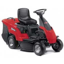 Castelgarden XE 966 HD - Tracteur tondeuse Rider - moteur Stiga ST 250 ES - boîte hydrostatique