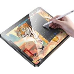 4Smarts Paperwrite Film de protection pour écran Apple iPad 10.9 (10. Gen, 2022) 1 pc(s) mat, anti-traces de doigts 540252