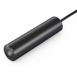 Picotronic Module laser croix rouge 10 mW CB650-10-24(20x80)-C3000-G