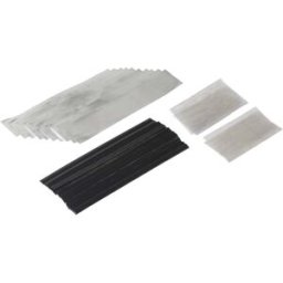 TOOLCRAFT SIP-220S1 Set de rechange pour set de réparation en plastique 1 set