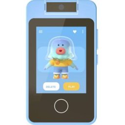 Lecteur CD enfants Denver KMP-284BU BLUE bleu