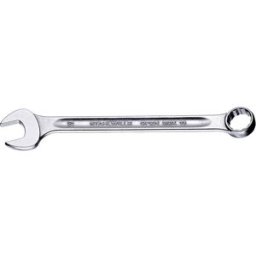 Stahlwille 40081515 13 15 Clé mixte Ouverture de clé (métrique) 15 mm