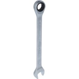 Brilliant Tools BT013713 BT013713 Clé à cliquet Ouverture de clé (métrique) 13 mm