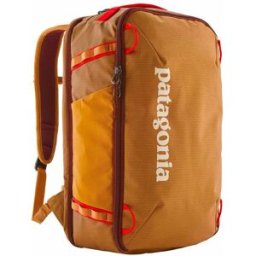 Patagonia - Sac à dos 30L - Black Hole Mini MLC Talon Gold - Marron