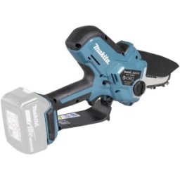 Makita sans fil Micro tronçonneuse sans batterie 320 W Longueur de lame 100 mm