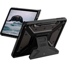 Urban Armor Gear UAG Urban Armor Gear Metropolis SE Case Pochette pour tablette Microsoft Microsoft Surface Pro 12 30,5 cm (12) noir