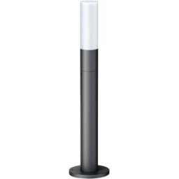 Luminaire LED extérieur Steinel 069469 LED AUSSENLEUCHTE GL 65 LED LED intégrée 8.5 W anthracite