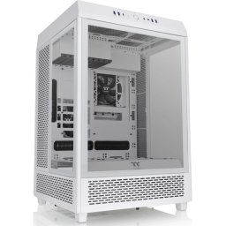 Thermaltake The Tower 500 blanc neige ATX