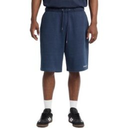 Guess Short droit en coton Bleu L Male