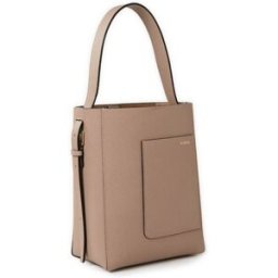 Valextra Sac Soft Bucket Mini